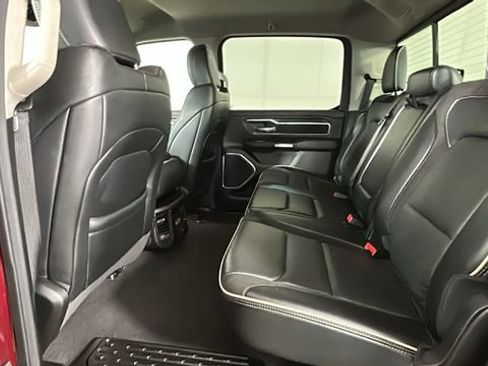 Used 2022 RAM 1500 Laramie AWD/4WD image 26