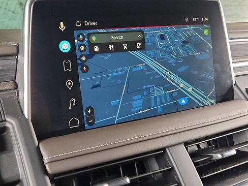 Used 2023 GMC Yukon XL SLT w/ SLT Premium Package image 37