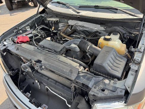 Used 2013 Ford F150 STX w/ Mid Equipment Group AWD/4WD image 21