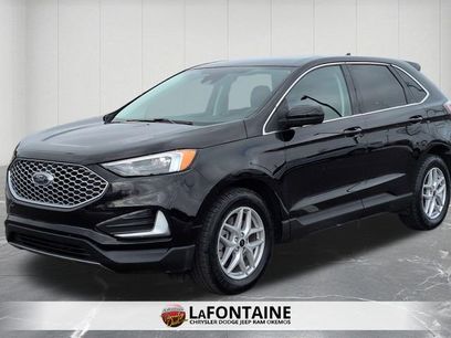 Used 2024 Ford Edge SEL