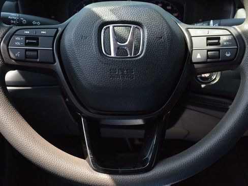 Used 2023 Honda Accord EX image 28