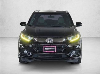 Used 2022 Honda HR-V Sport video 2