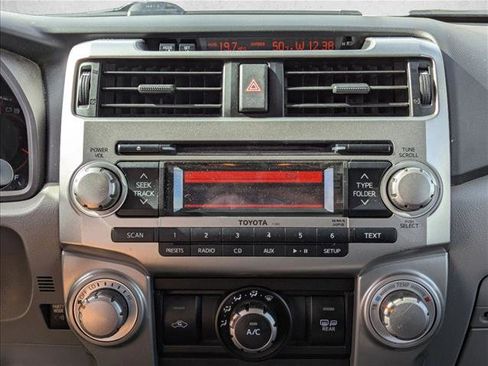 Used 2010 Toyota 4Runner Trail image 14