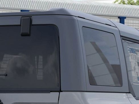 New 2026 Ford Bronco Big Bend AWD/4WD image 57