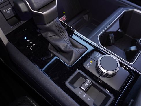 New 2026 Toyota Tundra Limited image 15