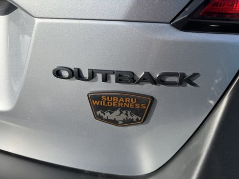 Used 2023 Subaru Outback Wilderness image 8