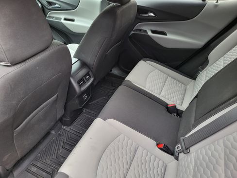 Used 2021 Chevrolet Equinox LS w/ LS Convenience Package AWD/4WD image 23