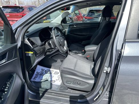 Used 2018 Hyundai Tucson Value image 10