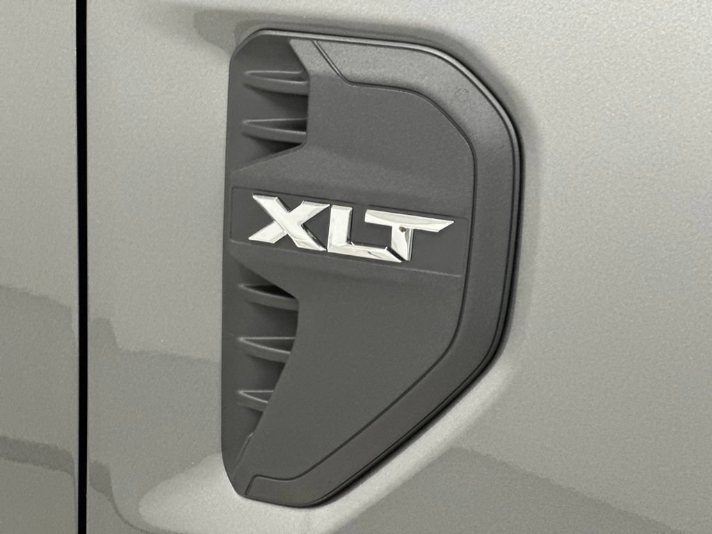 New 2026 Ford Ranger XLT w/ Equipment Group 301A High RWD image 25