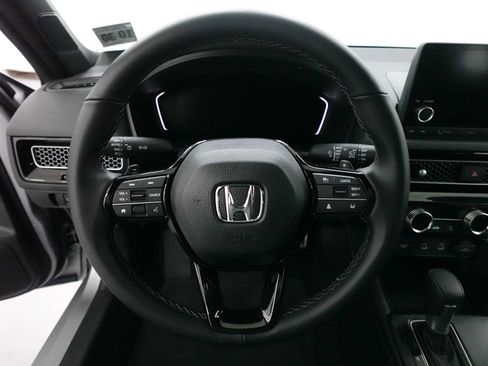 Used 2026 Honda Civic Sport image 16