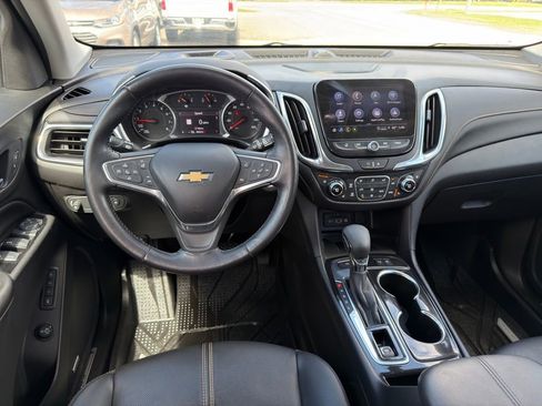 Used 2022 Chevrolet Equinox Premier AWD/4WD image 33