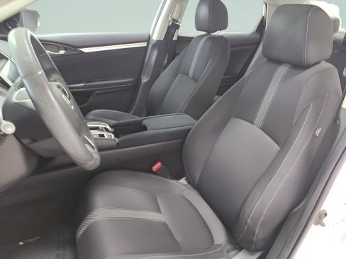 Used 2017 Honda Civic EX image 19