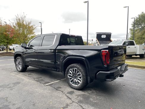 Used 2024 GMC Sierra 1500 Denali Ultimate image 7