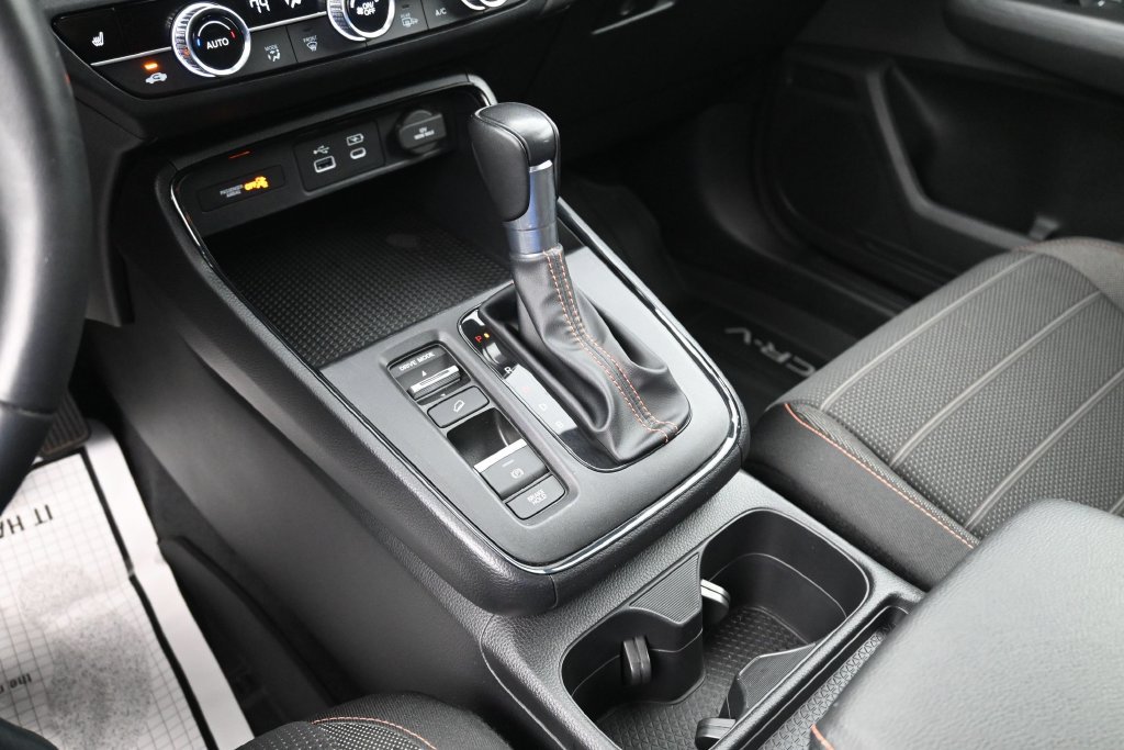 Certified 2024 Honda CR-V Sport image 37