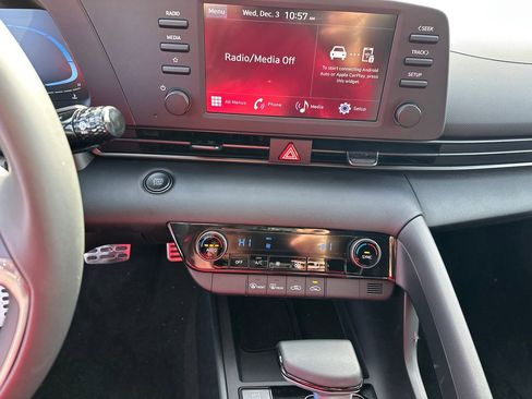 New 2025 Hyundai Elantra Sport image 29