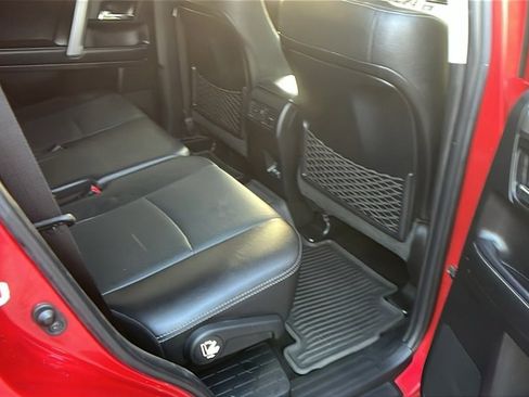 Used 2022 Toyota 4Runner Limited image 20
