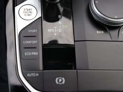 Used 2023 BMW X3 sDrive30i image 46