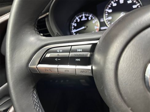 Used 2023 MAZDA CX-30 AWD 2.5 S w/ Premium Package image 25