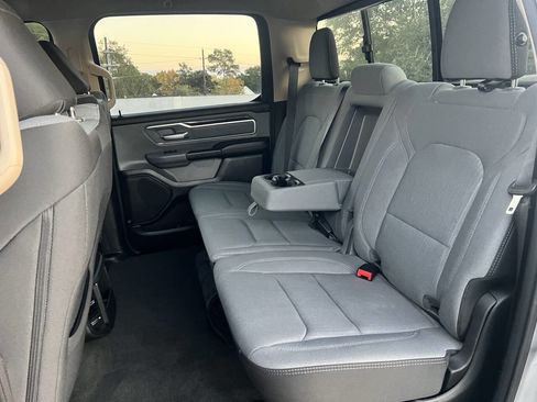 Used 2020 RAM 1500 Big Horn image 58