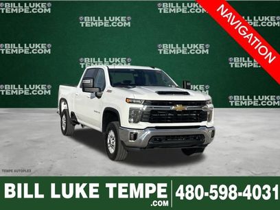 Used 2024 Chevrolet Silverado 2500 LT w/ Convenience Package