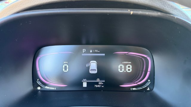 Certified 2023 Kia Soul LX FWD image 17