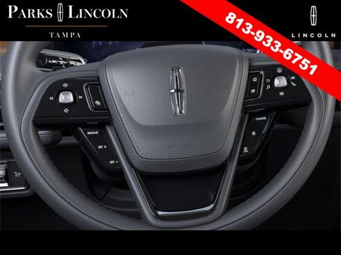 New 2025 Lincoln Aviator Reserve w/ Illumination Package image 34