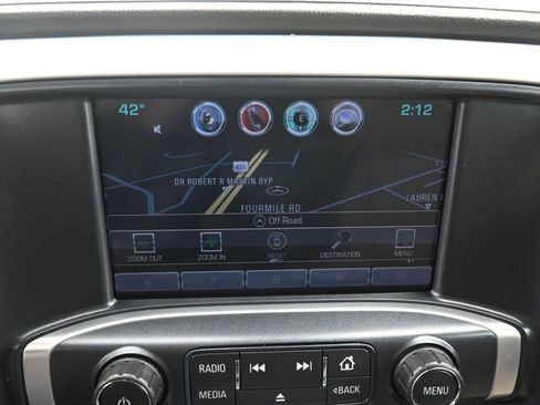 Used 2018 GMC Sierra 1500 SLT image 24