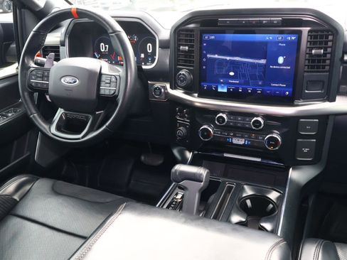 Used 2023 Ford F150 Raptor AWD/4WD image 11