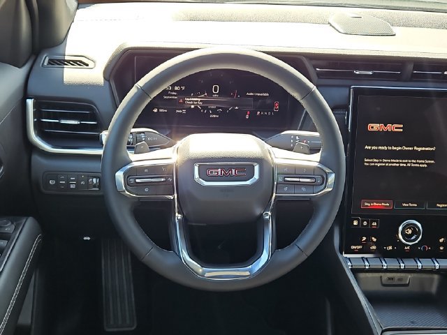 New 2027 GMC Terrain Elevation AWD/4WD image 9