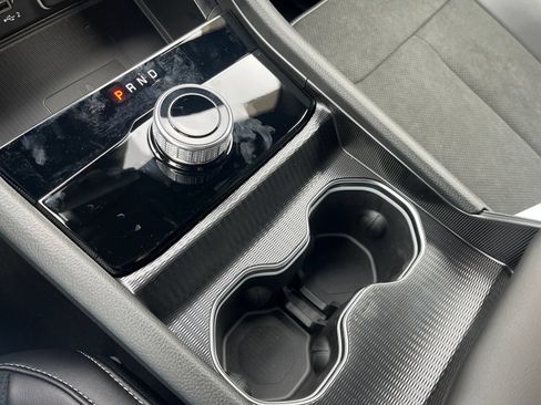 New 2025 Jeep Grand Cherokee L Altitude AWD/4WD image 11