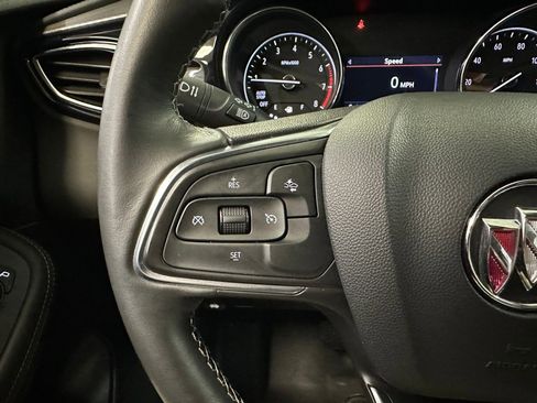 Certified 2023 Buick Encore GX Preferred w/ Cold Weather Comfort Package image 7