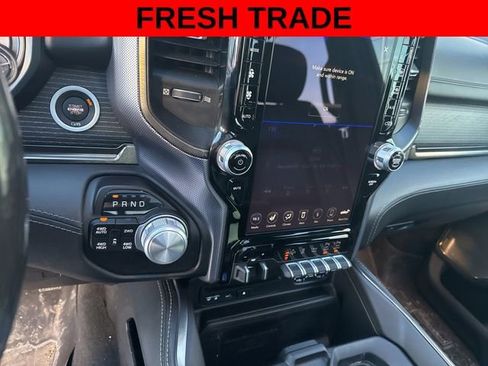 Used 2019 RAM 1500 Limited image 19