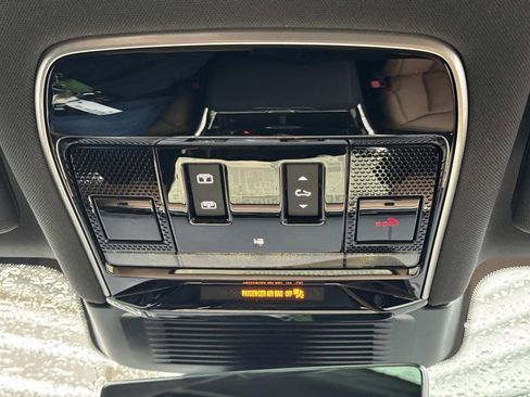 New 2026 Land Rover Range Rover Sport Dynamic SE AWD/4WD image 24