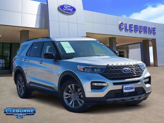 Certified 2024 Ford Explorer XLT w/ Equipment Group 202A AWD/4WD video 1