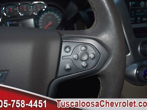 Used 2016 Chevrolet Tahoe LS w/ Enhanced Driver Alert Package image 28