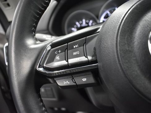 Used 2025 MAZDA CX-5 AWD 2.5 S w/ Preferred Package image 26