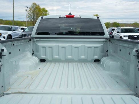 Certified 2023 Ford Ranger XLT w/ Equipment Group 301A Mid AWD/4WD image 11