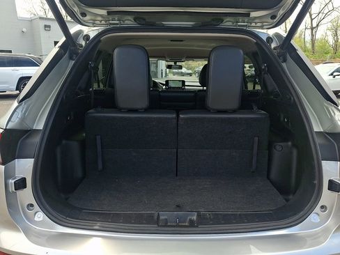 Used 2024 Mitsubishi Outlander SE Black Edition FWD image 30