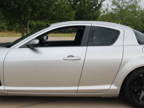 Used 2007 MAZDA RX-8 Sport RWD image 28