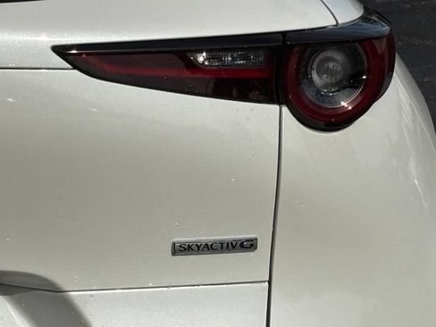 Used 2024 MAZDA CX-30 AWD 2.5 S image 12