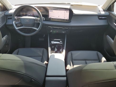 New 2026 Audi Q3 quattro 2.0T image 11