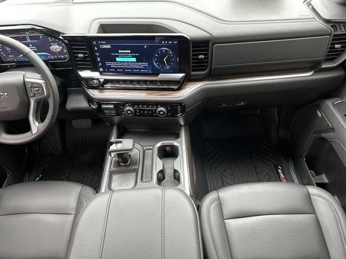 Used 2026 Chevrolet Silverado 1500 RST image 15