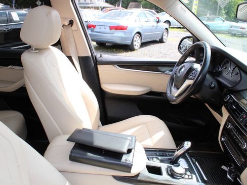 Used 2016 BMW X5 xDrive35i AWD/4WD image 11