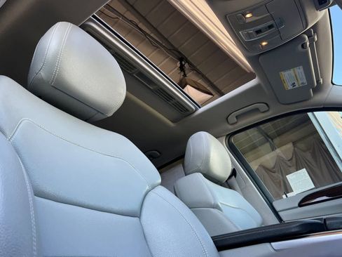 Used 2012 Mercedes-Benz ML 350 4MATIC image 20