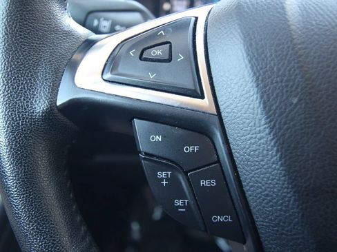 Used 2024 Ford Edge SEL AWD/4WD image 20