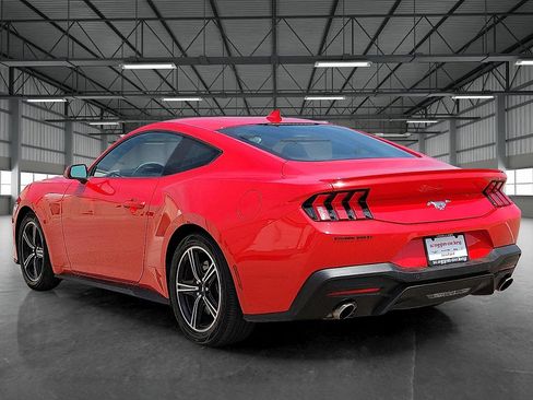Used 2024 Ford Mustang Premium image 3