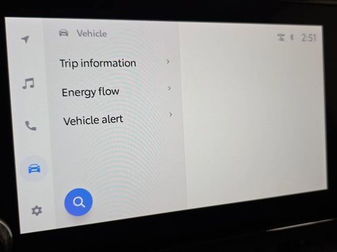 Certified 2025 Toyota RAV4 XLE image 19