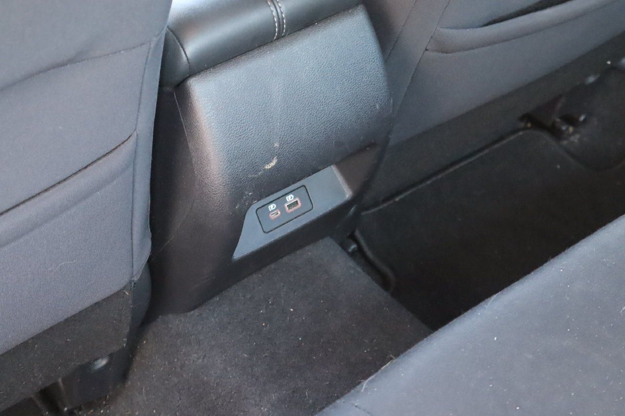 Used 2019 Nissan Altima 2.5 S FWD image 18
