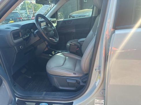 Used 2022 Ford Maverick XL FWD image 9
