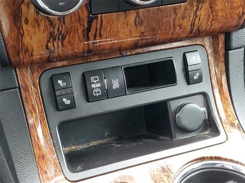 Used 2013 Chevrolet Traverse LT w/ LPO, 'HIT The Road' Package image 25